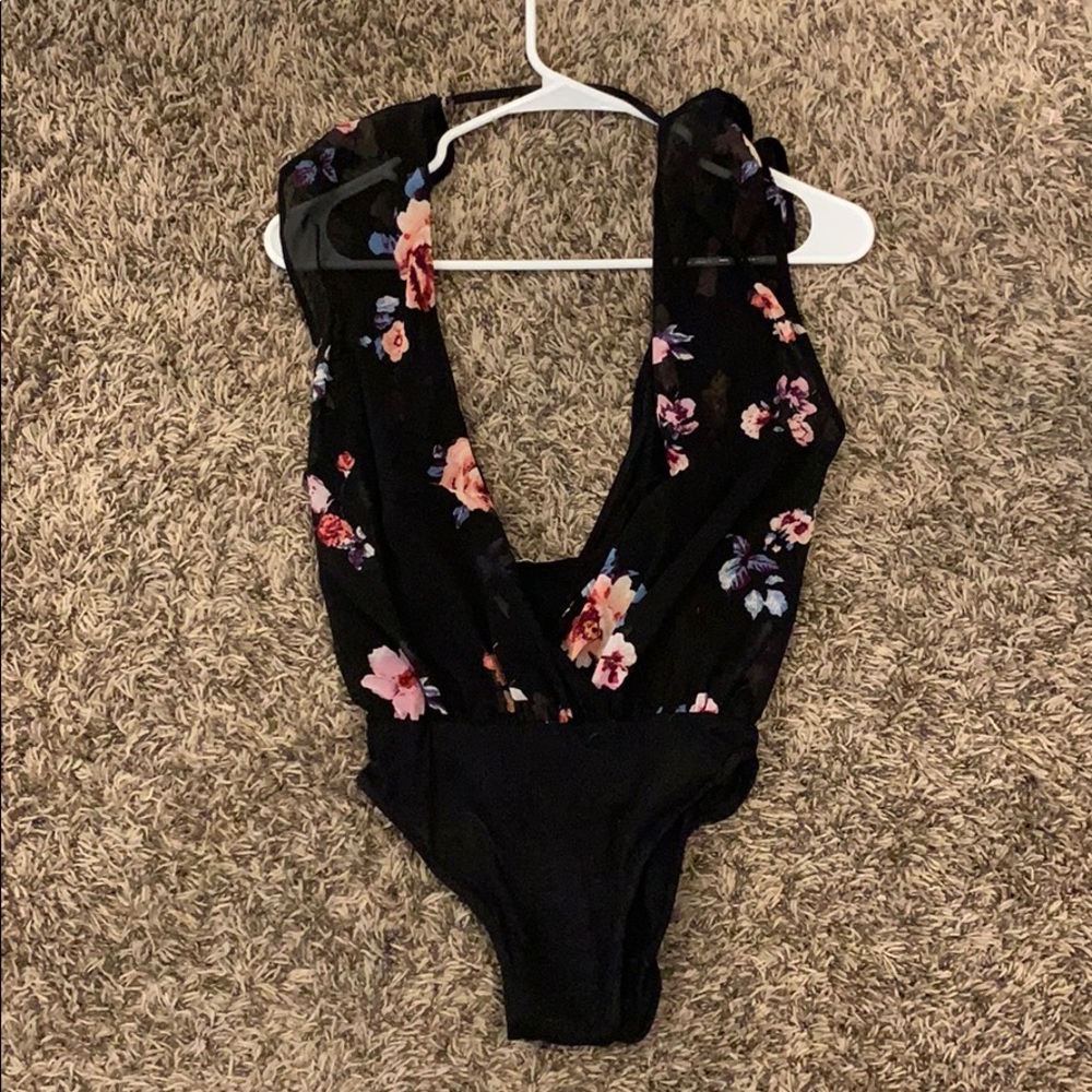 Nordstrom Body suit